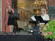 Tango del Plata Duo in Quedlinburg